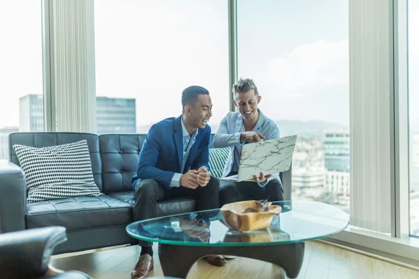Mortgage Services